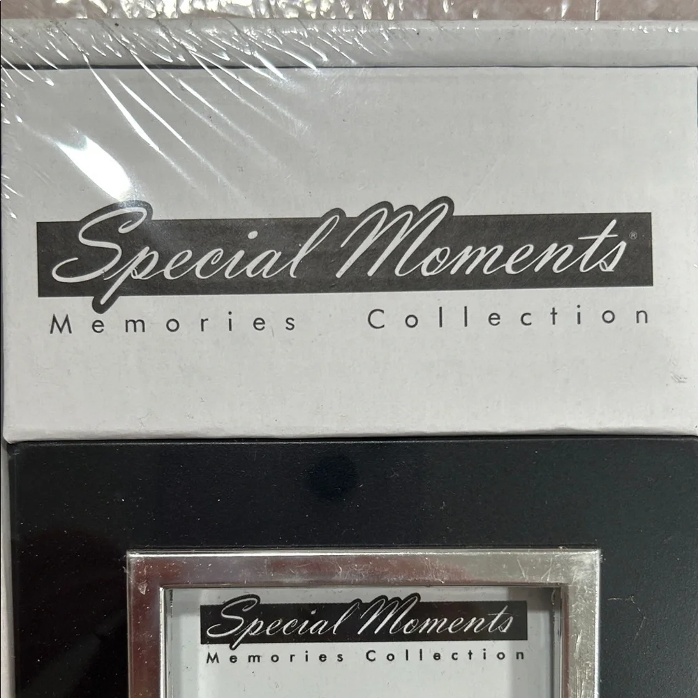 Special Moments Dual-Tone Photo Frame Set 2.5 x 3.5